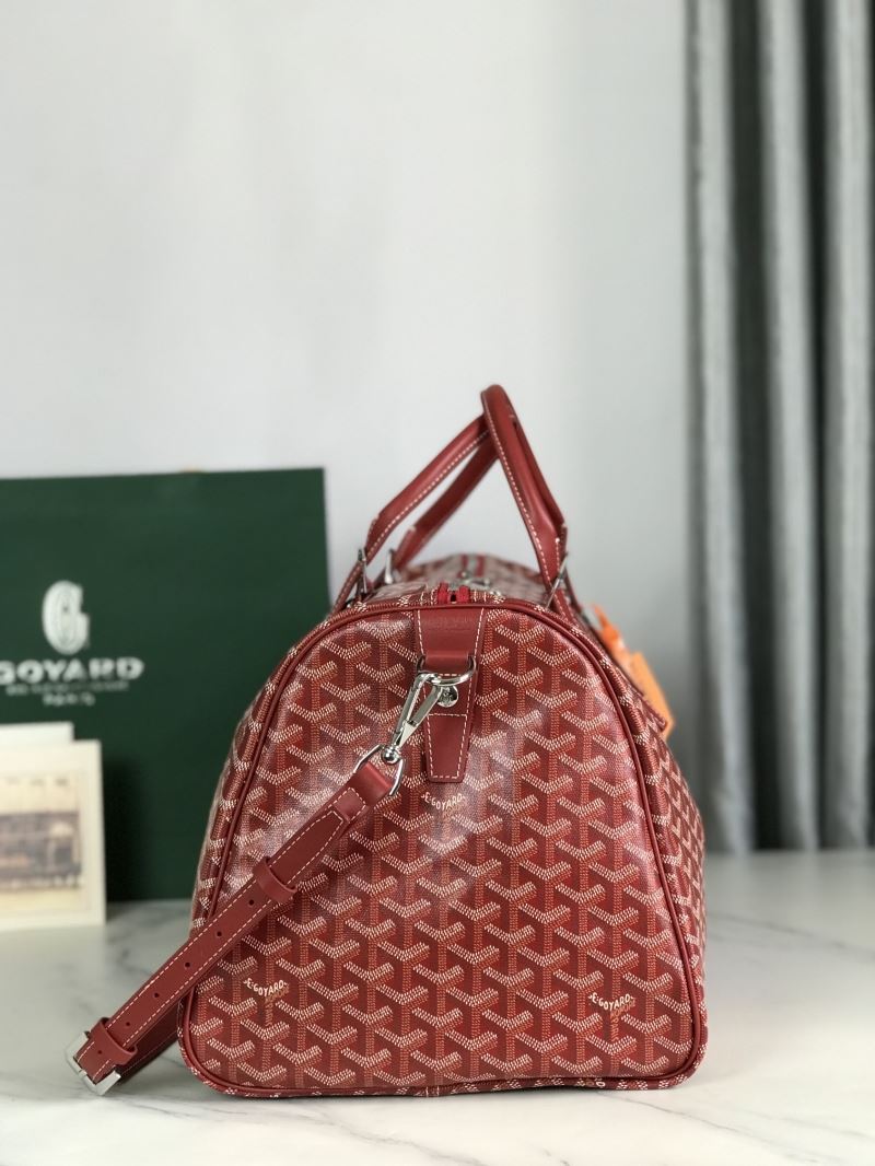 Goyard Travel Bags